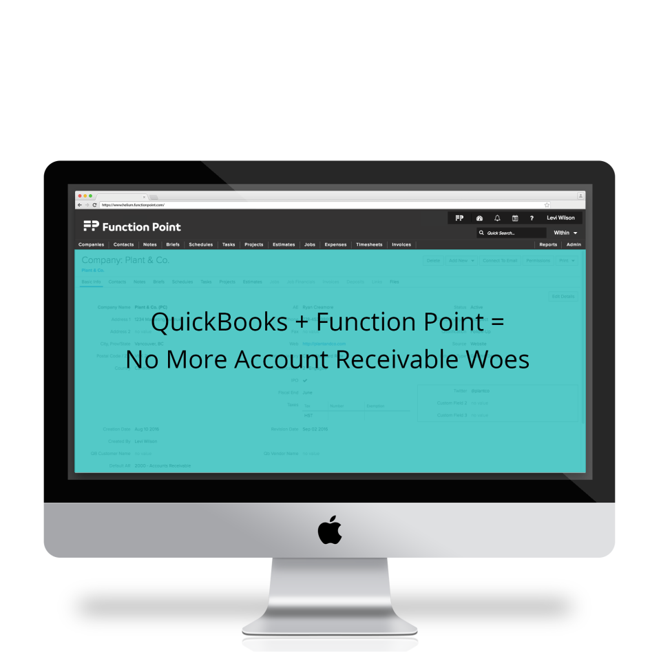 Function Point - Puntos de Función-pantalla-3
