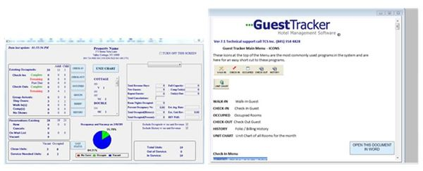 GuestTracker - GuestTracker-screenshot-2