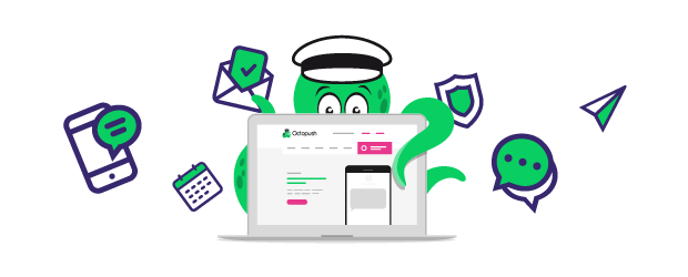 Review Octopush: Enhance Your SMS Marketing Strategies Effortlessly - Appvizer