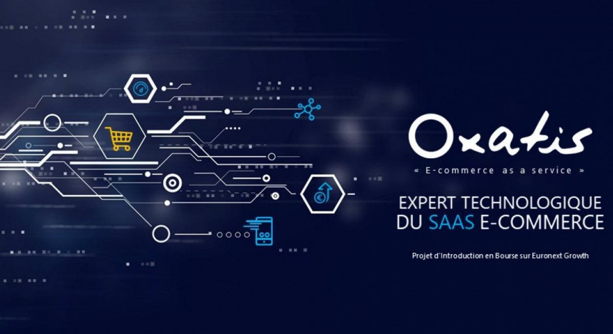 New Oxatis : Comprehensive E-Commerce Solutions for Growing Businesses