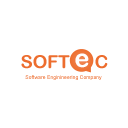 SoftecPro logo