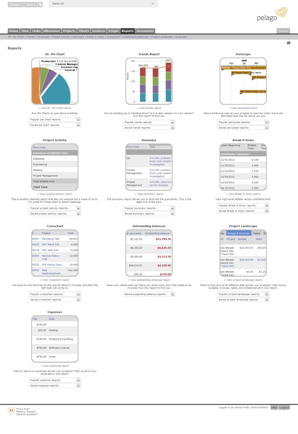 Intervals - Intervals-screenshot-1