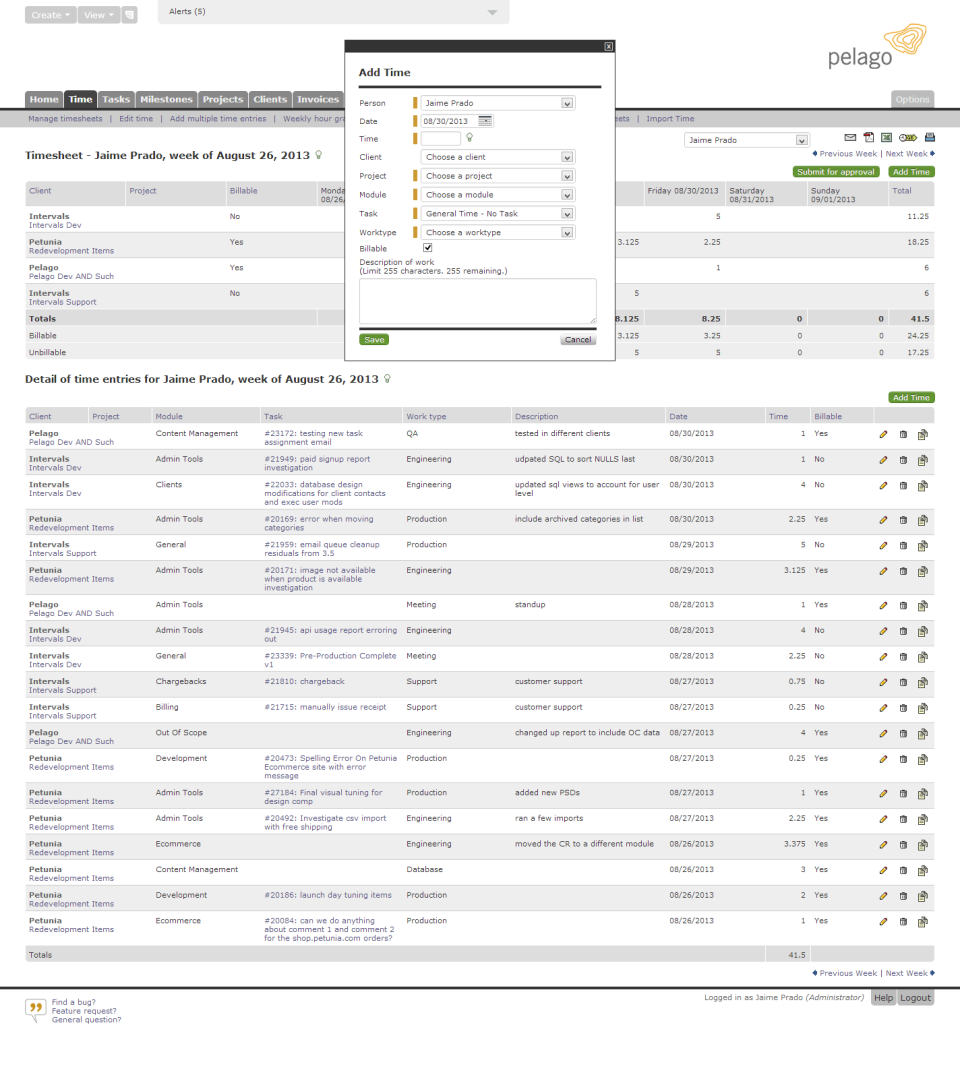 Intervals - Intervals-screenshot-4