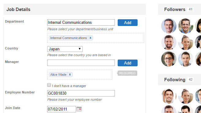 Intranet DASHBOARD - Intranet PAINEL Screenshot--4