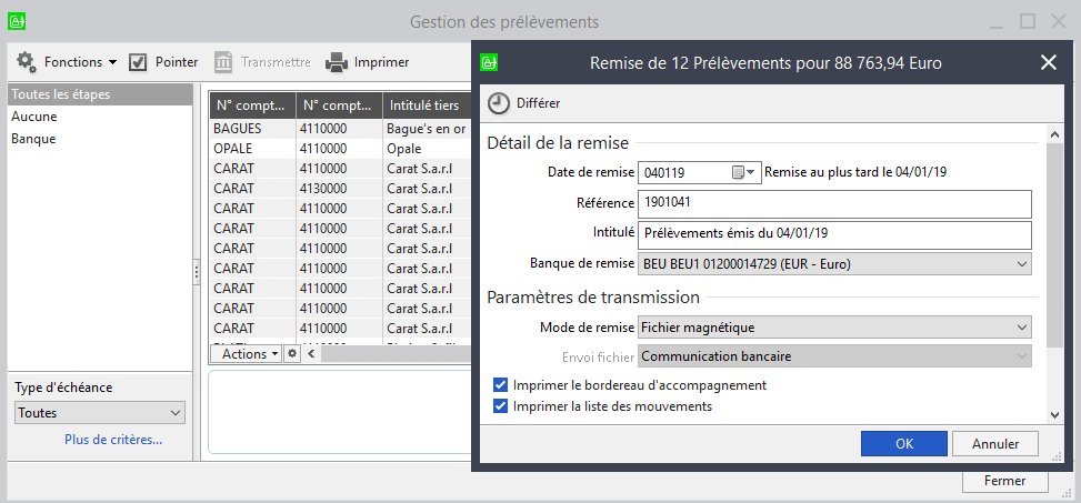 Sage 100 - Optimisez et sécurisez vos paiements