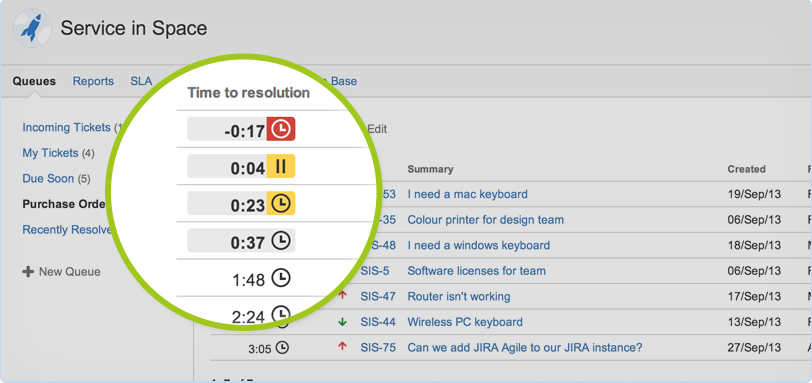 JIRA Service Management - Servicio JIRA Desk-pantalla-2