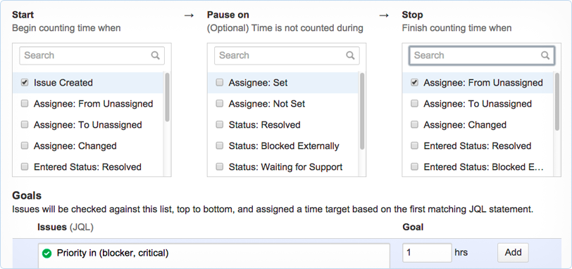 JIRA Service Management - Servicio JIRA Desk-pantalla-4