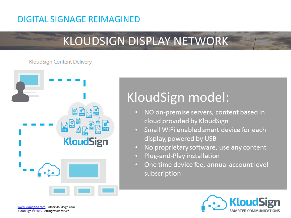 KloudSign - KloudSign de pantalla-2
