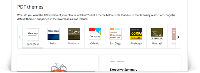 LivePlan - LivePlan-screenshot-3