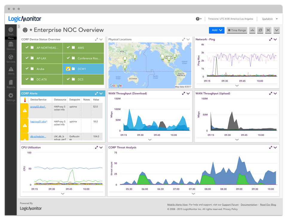 LogicMonitor - LogicMonitor-pantalla-0