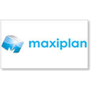 Maxiplan logo