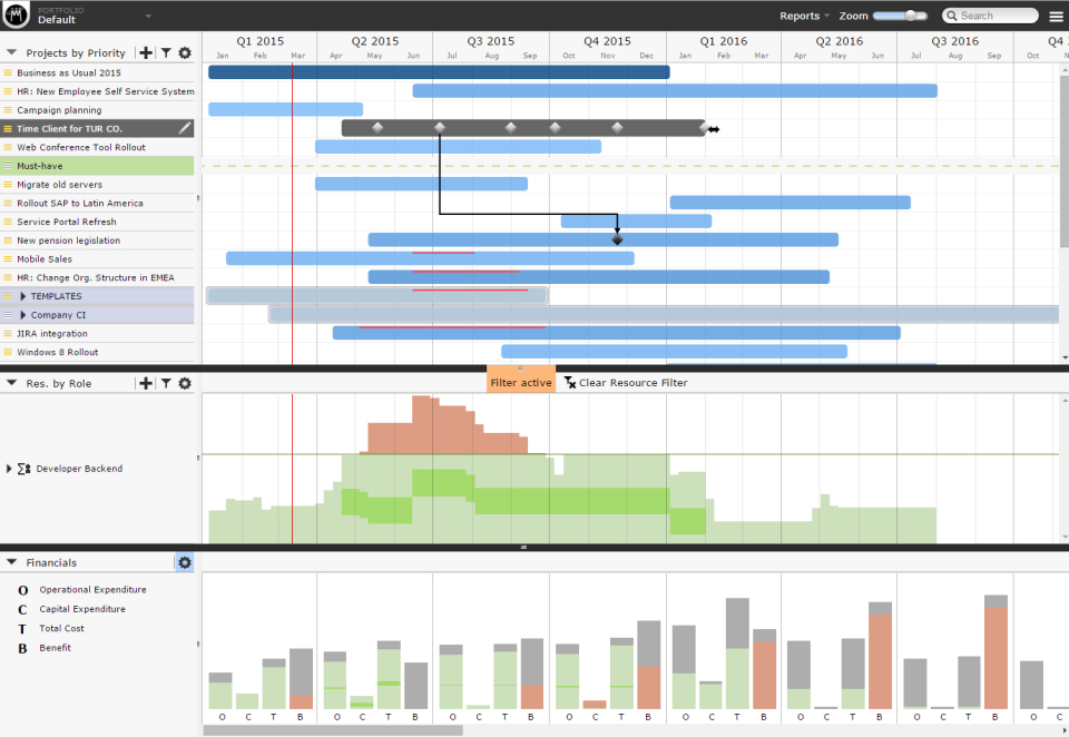 Meisterplan - Meisterplan-screenshot-0