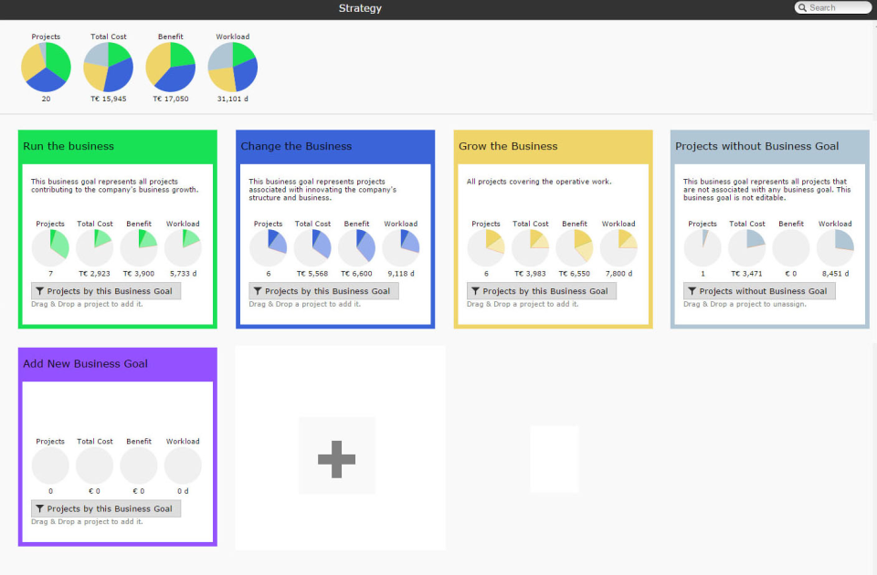 Meisterplan - Meisterplan-screenshot-1