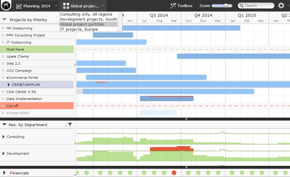 Meisterplan - Meisterplan-screenshot-3