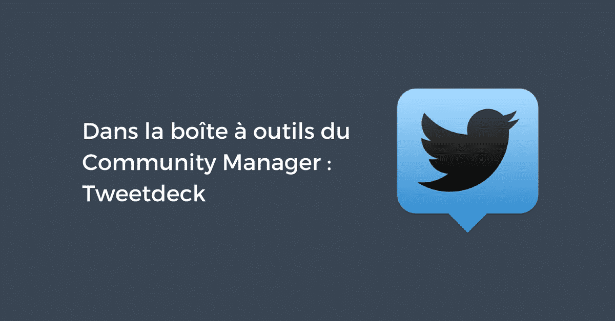 Review Tweetdeck: Optimized Tweet Management for Social Media Experts - Appvizer