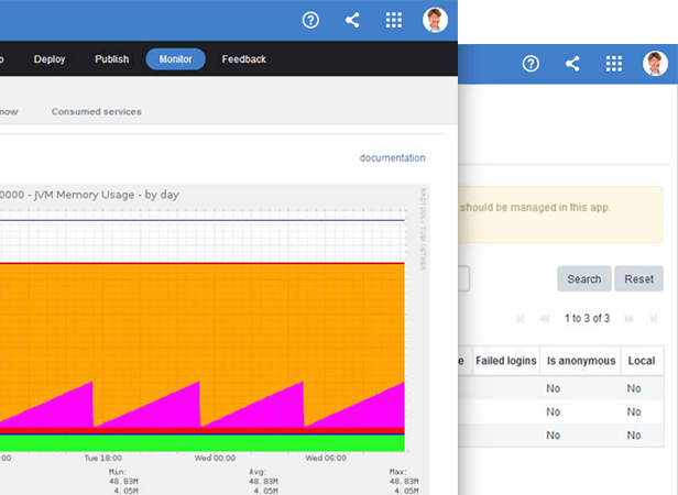 Mendix - Mendix App Platform-screenshot-4