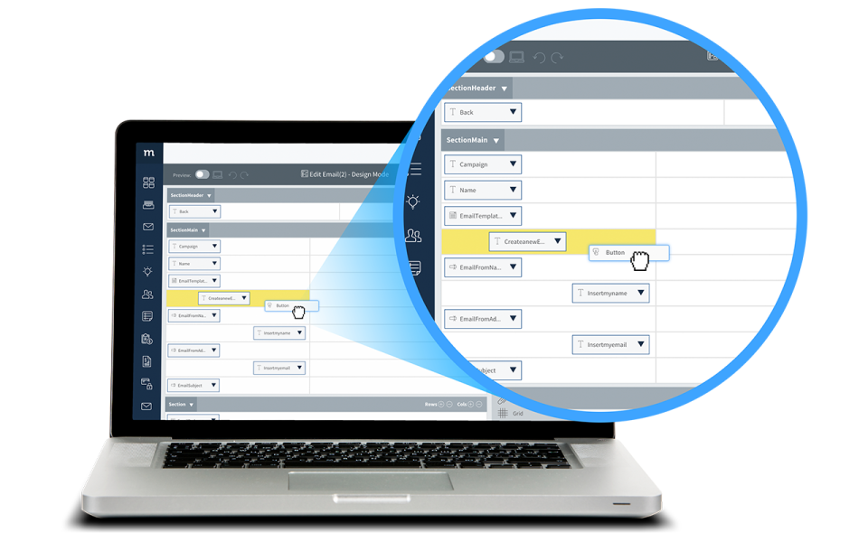 Method CRM - Método CRM-pantalla-2