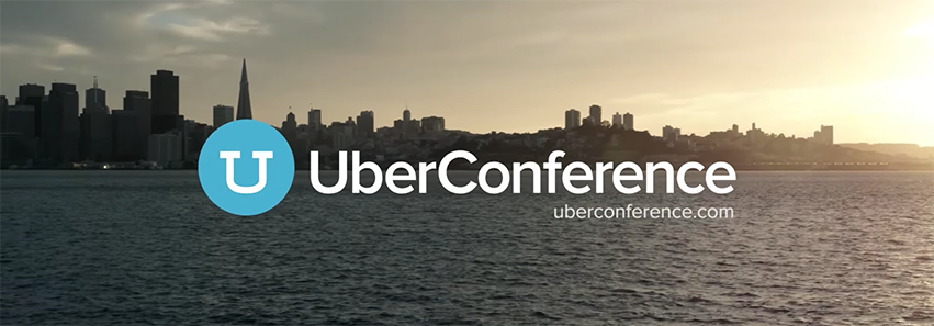 Avaliação UberConference: Soluções de Conferência Inovadoras para Empresas - Appvizer