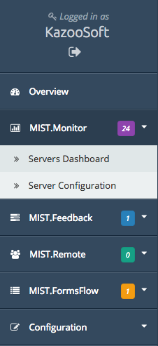 MIST.FormsFlow - MIST.FormsFlow-screenshot-4