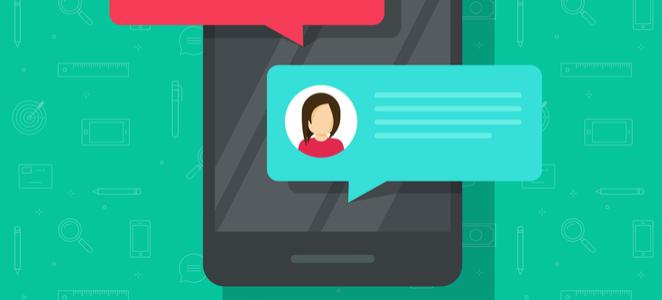 Opiniones MobiChat: ¡Perfecto para la generación de leads móviles! - Appvizer