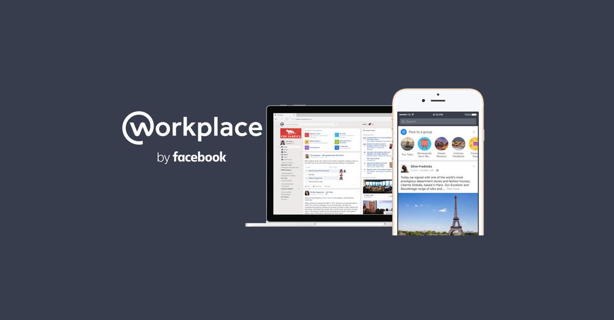 Avaliação Workplace from Meta: Rede Social e Colaborativa do Facebook - Appvizer