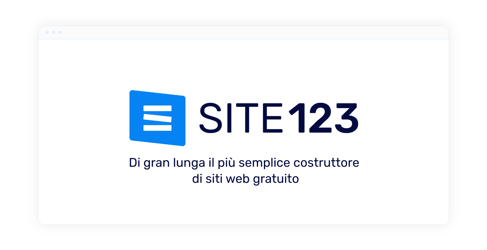 Recensioni SITE123: Una soluzione intuitiva per la creazione di siti web - Appvizer