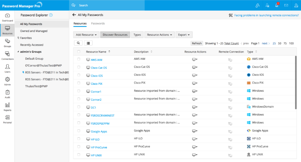 Password Manager Pro - Password Manager Pro-screenshot-0