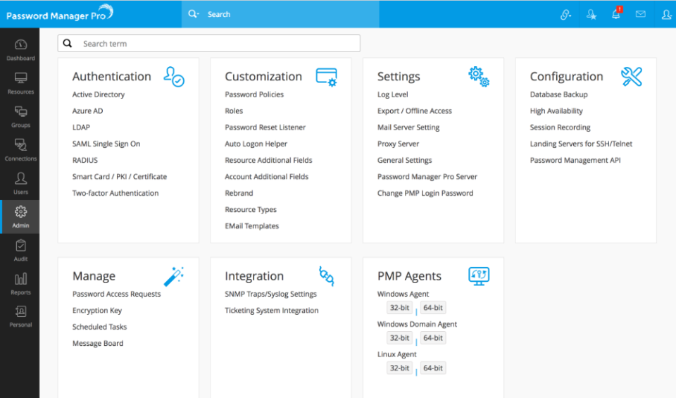 Password Manager Pro - Password Manager Pro-screenshot-1