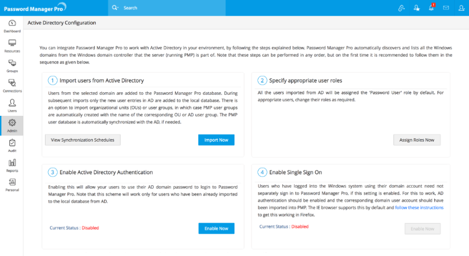 Password Manager Pro - Password Manager Pro-screenshot-2