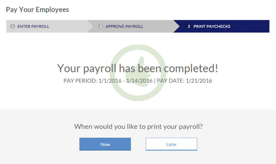 Patriot Payroll - Patriot Payroll-screenshot-2