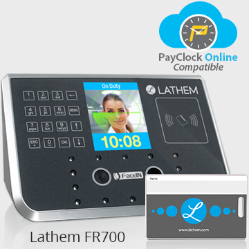 PayClock Online - PayClock Online-pantalla-0