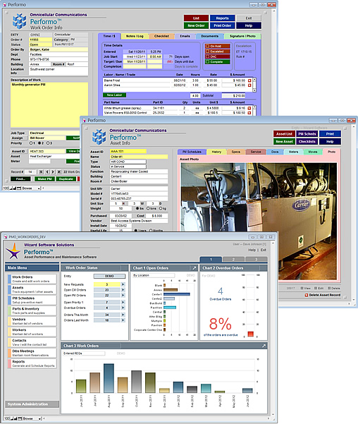 Performo - Performo-screenshot-0