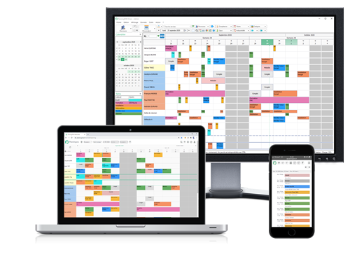 Opiniones PlanningPME: Optimiza tu gestión de proyectos con un software de planificación - Appvizer