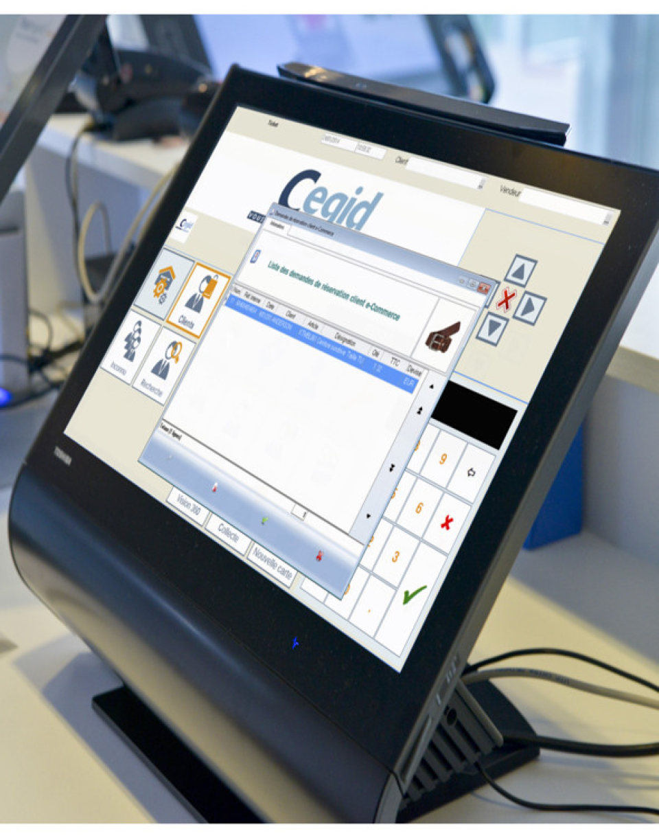 POS Software - Software POS-pantalla-0