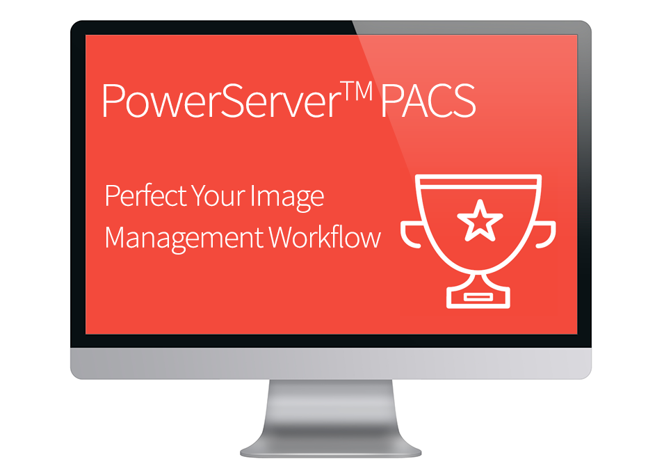 PowerServer PACS - PowerServer PACS-screenshot-0