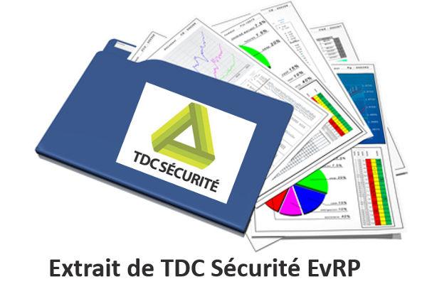 TDC Sécurité - Chiedeteci un estratto di Documento Unico