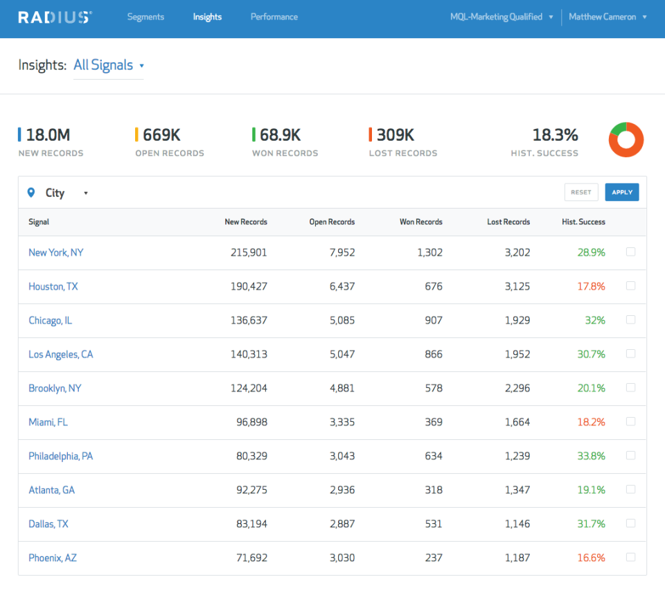 Radius - Radius-Screenshot-2