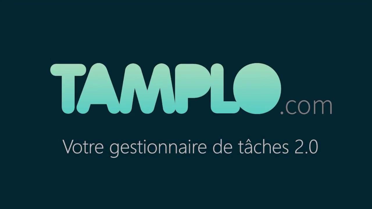 TAMPLO : Gestión de Proyectos Colaborativos y Productividad Mejorada