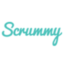 Scrummy Club logo