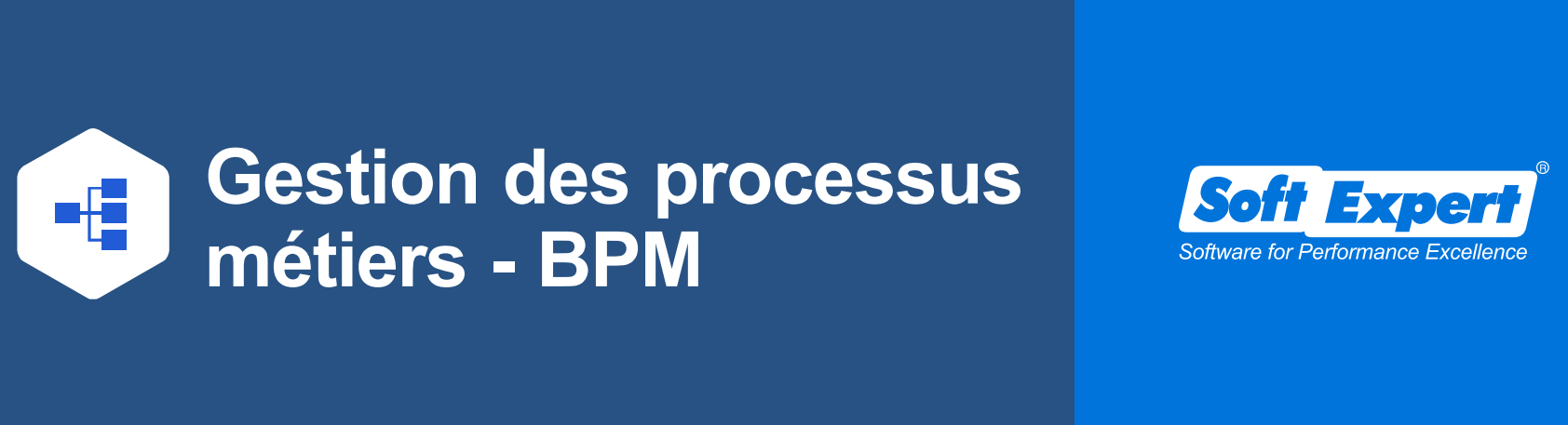 Avis SoftExpert BPM : Optimisez les Processus Métier avec une Solution Puissante - Appvizer