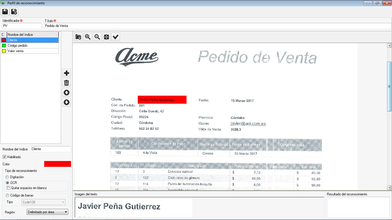 SoftExpert ECM - Captura de tela 1