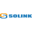 Solink Loss Prevention System logo