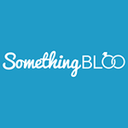 SomethingBloo logo