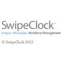 SwipeClock