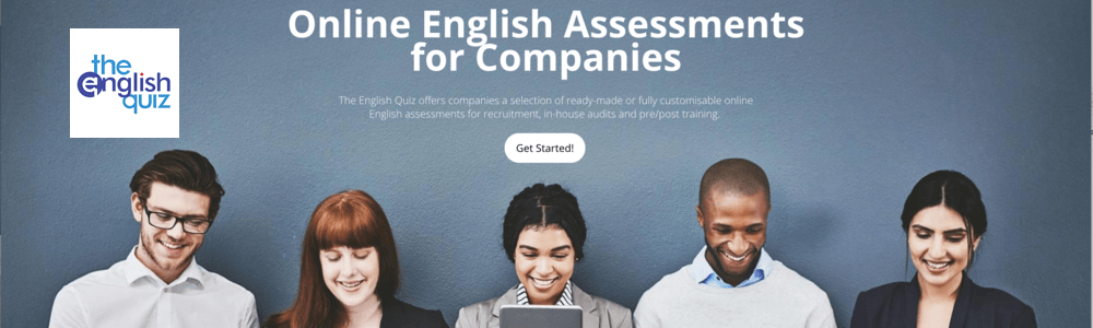 The English Quiz : Améliorez Votre Anglais avec des Quiz Interactifs