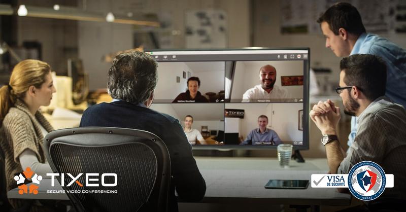 Opiniones TIXEO: Soluciones de Videoconferencia Profesional para Empresas - Appvizer