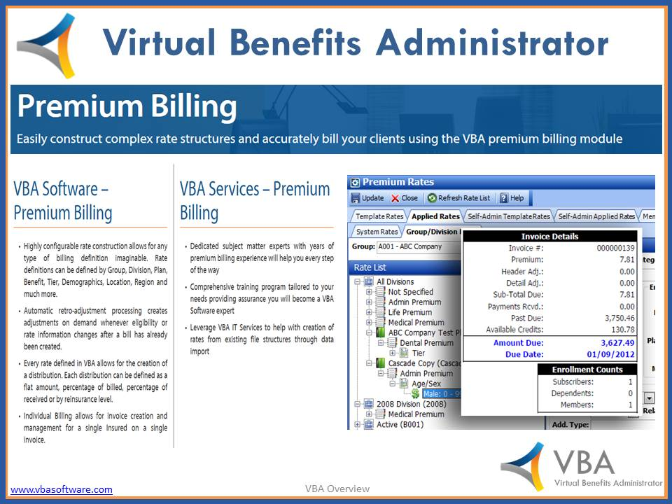 Virtual Benefits Administrator - Beneficios virtuales administrador-pantalla-4