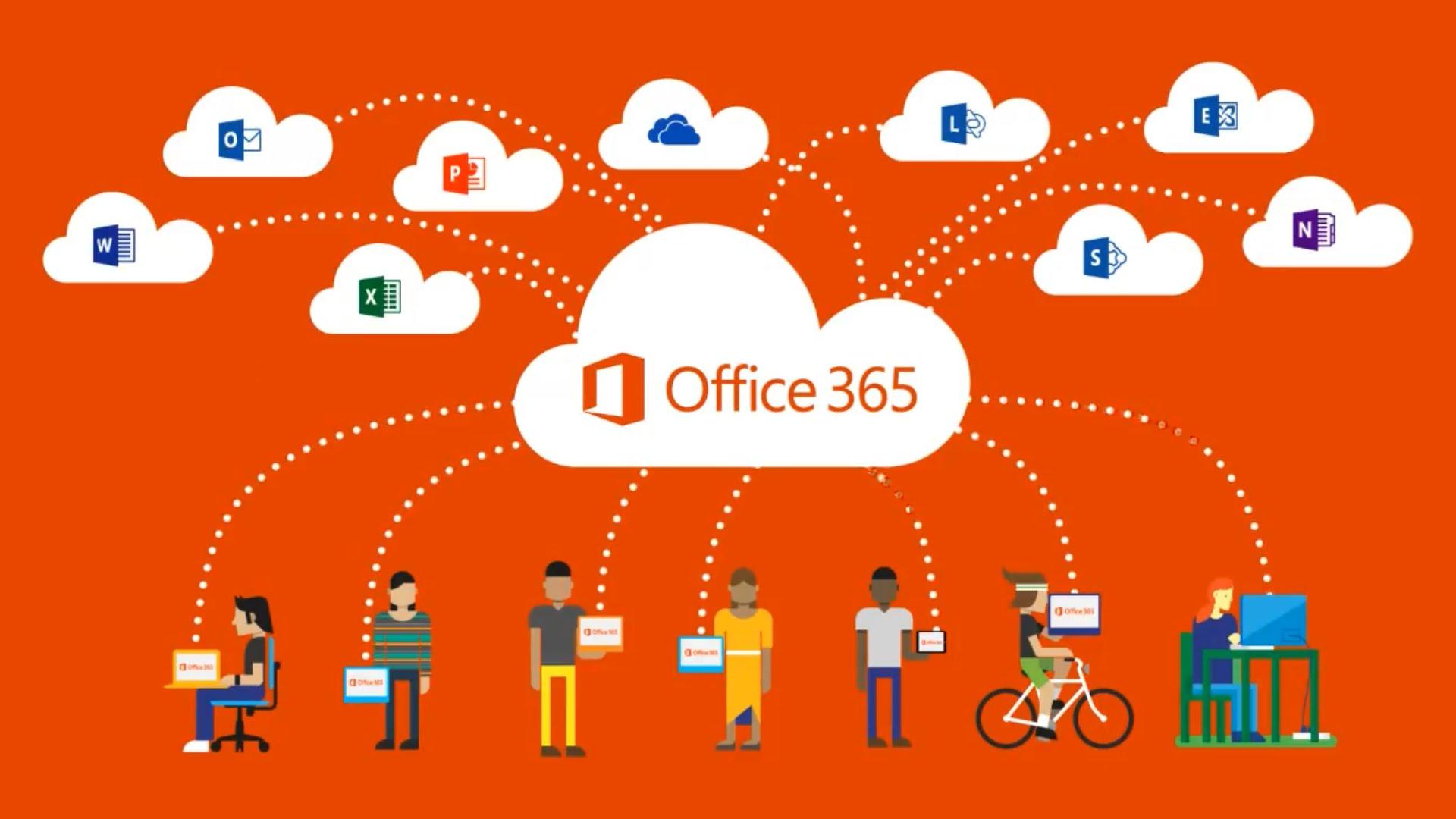 Microsoft Office 365 : Suite Produttività Completa per Ufficio