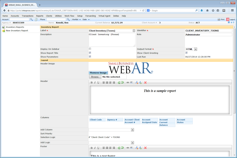 WebAR - WebAr de pantalla-3