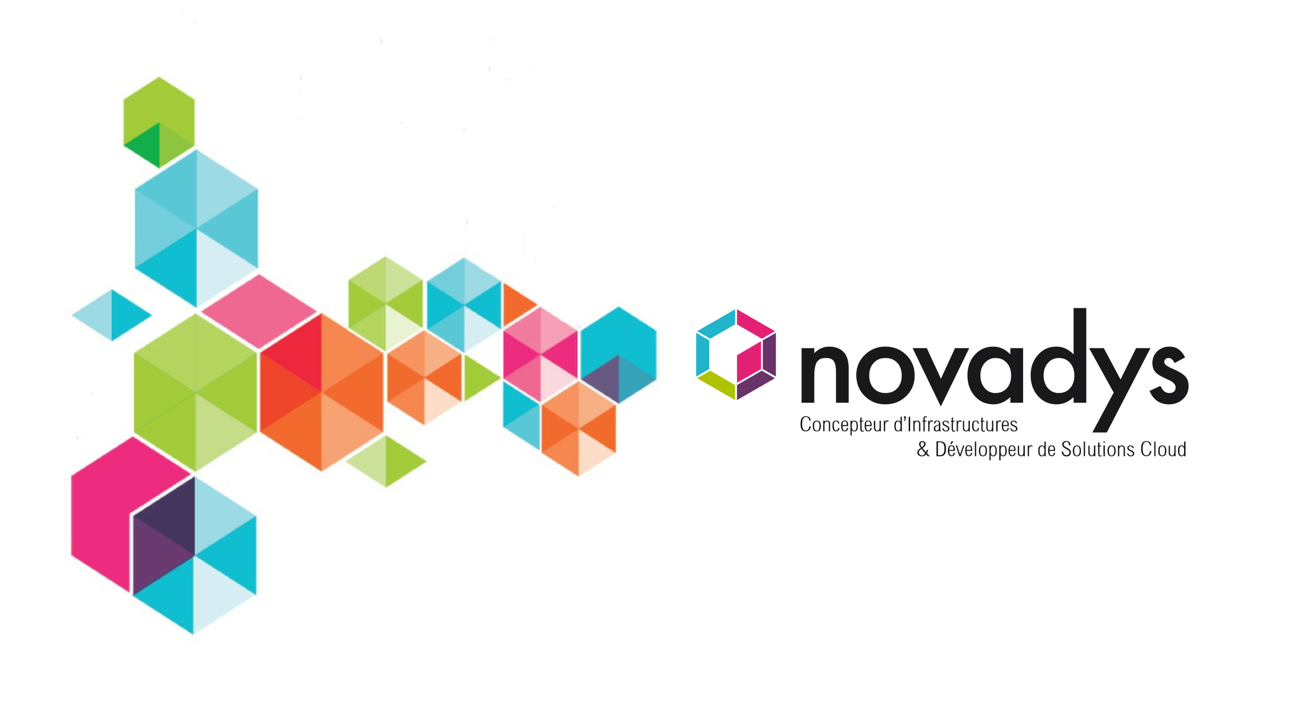 novaCloud : Innovative Cloud Management Solution for Businesses